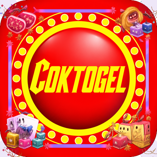 coktogel — galeri pratinjau Resmi APK
